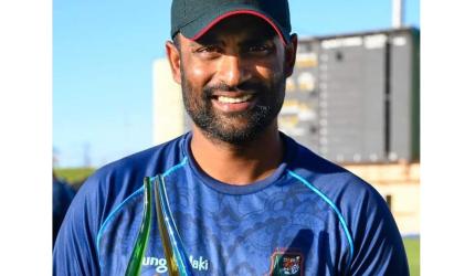 Tamim Iqbal retires from international cricket again