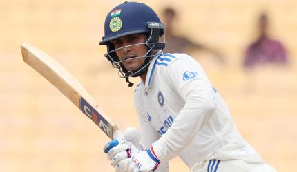 Shubman Gill to make Ranji return after Aus debacle