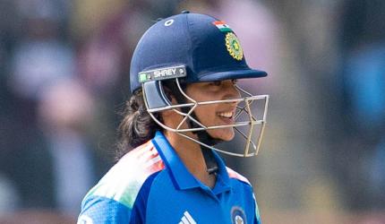 5 Fastest ODI 100s By Indian Ladies