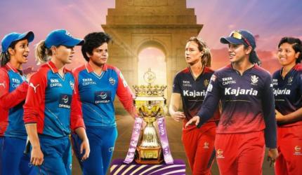 RCB to open WPL 2025! Finals set for Mumbai 