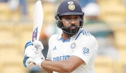 Ranji Trophy: Rohit returns; Pant vs Jadeja in Rajkot