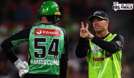 Double play run-outs: BBL eyes radical rule changes