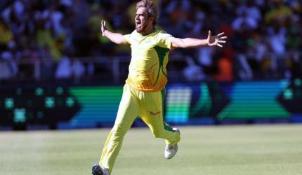 SA20: Joburg Super Kings rout Sunrisers