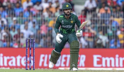 Pakistan suffer bitter injury blow ahead of Asia Cup