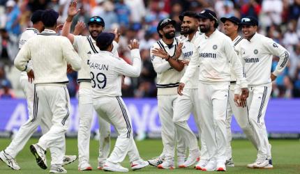 From 1932 To 2021: When India Reigned At Lord's