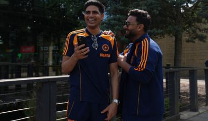 Gill's India eye lead with Bumrah boost at Lord's