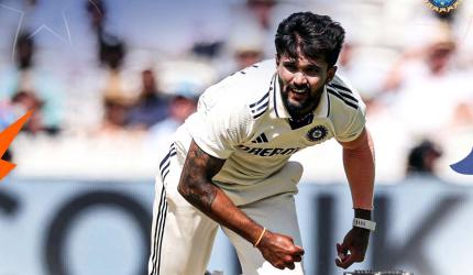 India should persist with all-rounder Reddy: Kumble
