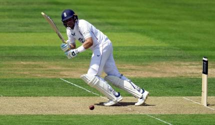 Joe Root, Lord of Lord's!