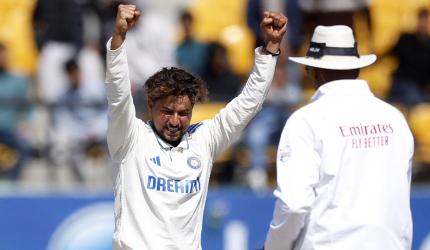 Will India drop Jadeja or Sundar to include Kuldeep?