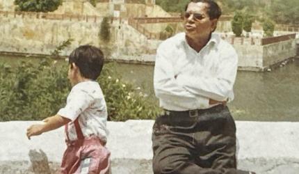 The Lesson From His Dad That Shaped Virat Kohli