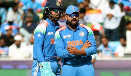 Can India end ICC knockout jinx vs Australia?