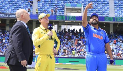 Rohit's Toss Curse: Will It Haunt India?