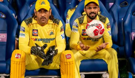 I will not interfere: Dhoni's clear message to Gaikwad