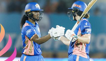 WPL PIX: Matthews, Sciver-Brunt carry MI into final