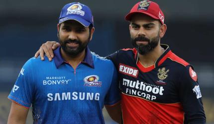 IPL 2025: Why Rohit Can Attack But Kohli Can't