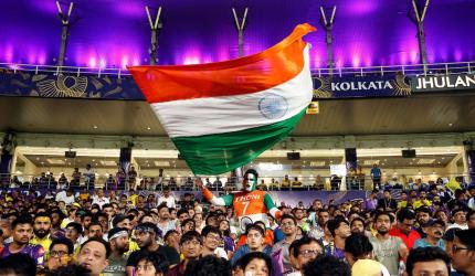 IPL shortlists three venues ahead of resumption