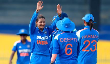 How manifestation and belief powered India's WC triumph  