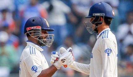 Onus on Gill-led India to set new benchmarks 
