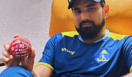 'They've Made Up Their Minds That They Won't Pick Him'