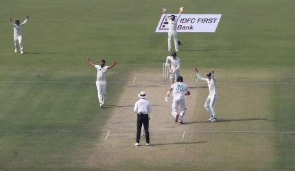 How Bumrah's suggestion aided Siraj 