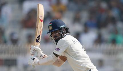 'Didn't expect the wicket to deteriorate so quickly'