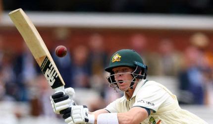 Archer vs Smith battle could be pivotal in Ashes: Finn