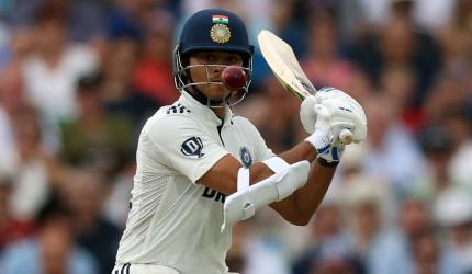 'Jaiswal's Approach Hard To Understand'