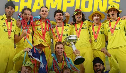 U-19 World Cup: India handed easy opener