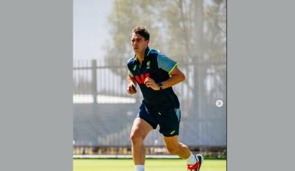 Will Cummins be fit for 2nd Ashes Test?