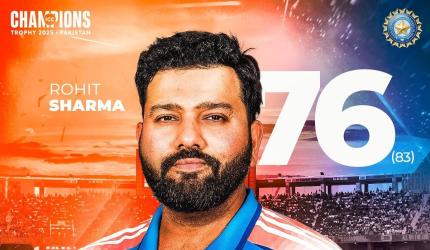 Rohit Sharma Deserved To Be Treated Better!