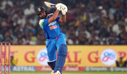 'Rohit achieved incredible things for Indian cricket'