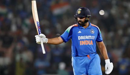 'Rohit, Kohli Will Be Forced To Retire'
