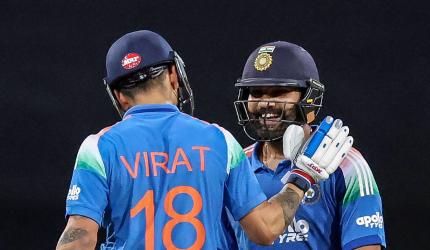 BCCI Contracts: Will Kohli, Rohit Retain A-Plus Grade?