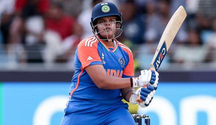 'God has sent...' Shafali vows to make chance count