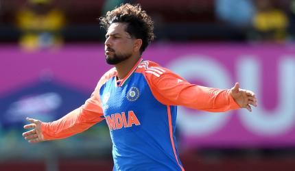 Kuldeep Yadav -- Team India's perennial scapegoat