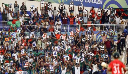 Asia Cup 2025: Points Table