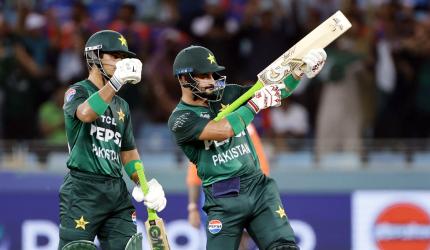 Farhan breaks silence on gun celebration: 'Don't care...'