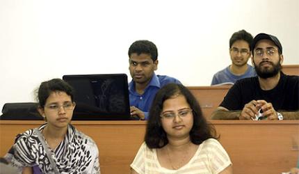 What's so unique about IIT-Delhi's five-year BTech-MBA programme?