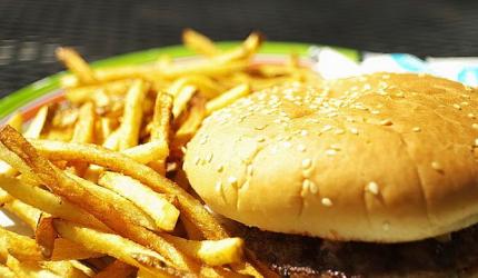 DROOL! Five BEST places in Delhi to have a burger