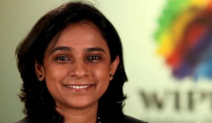 Birth of a leader: The inspiring story of Wipro's Senior VP