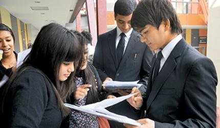 IIT-Gandhinagar, Nielsen tie up to benefit students