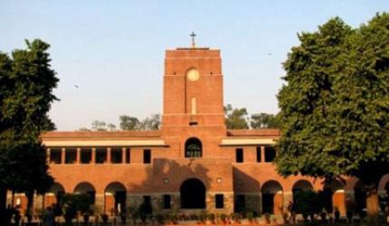 India's BEST arts colleges 2013