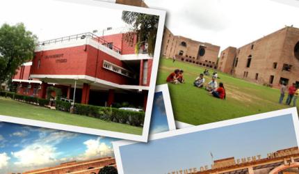 India's best b-schools of 2013; IIM-A retains top slot