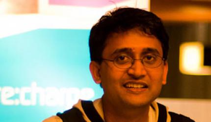 The amazing success story of Flipkart's CTO