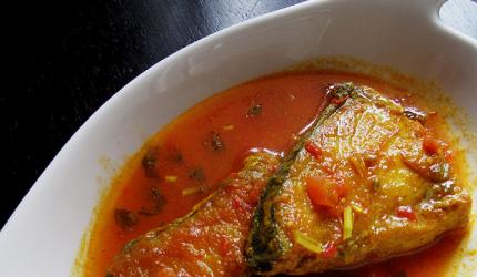 28 states: Masor Tenga, Assam's fish curry recipe