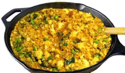 Quick fix recipe: How to make Idli Upma