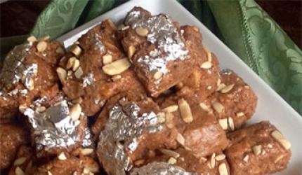 Diwali recipe: How to make Doda Barfi