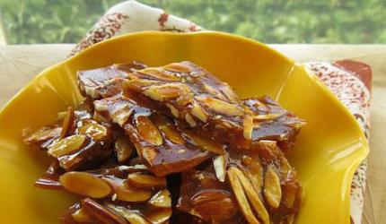 Recipe: How to make Chikki