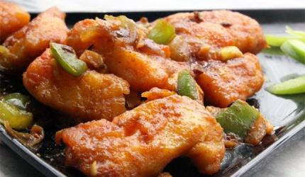 Recipe: Bengali-style Fish Curry