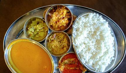 Where to find the best local food in Goa